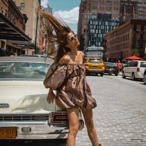 Fashion Photography Example 3