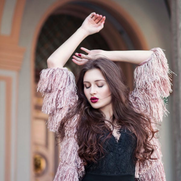Fashion Photography Example 1