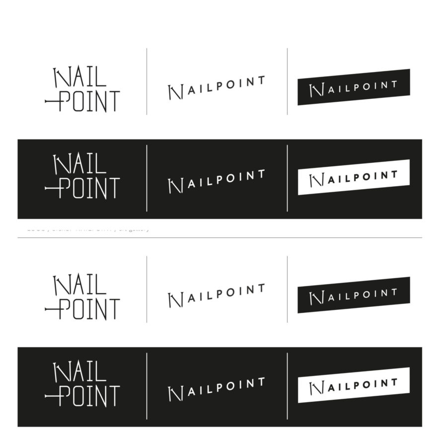 Collateral Branding Services Example 3