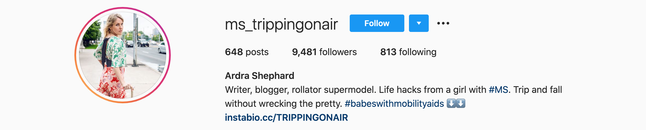 Ardra Shephard