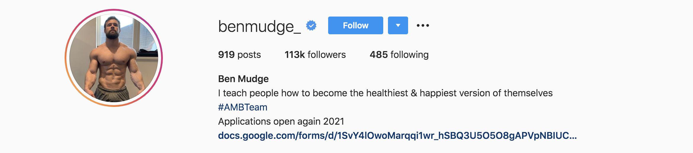Patient Influencers 
