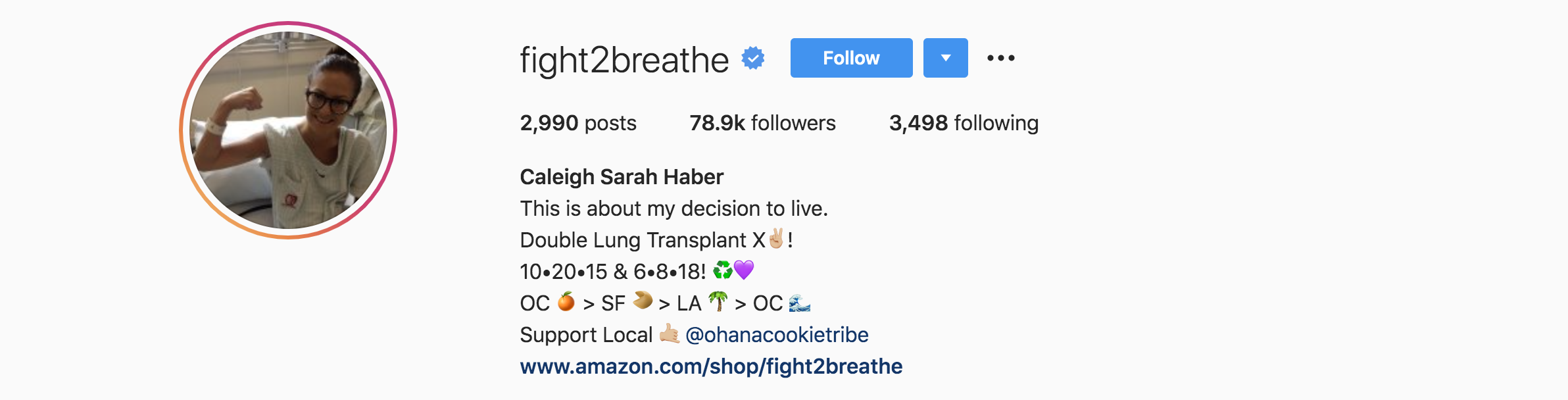 Patient Influencers 
