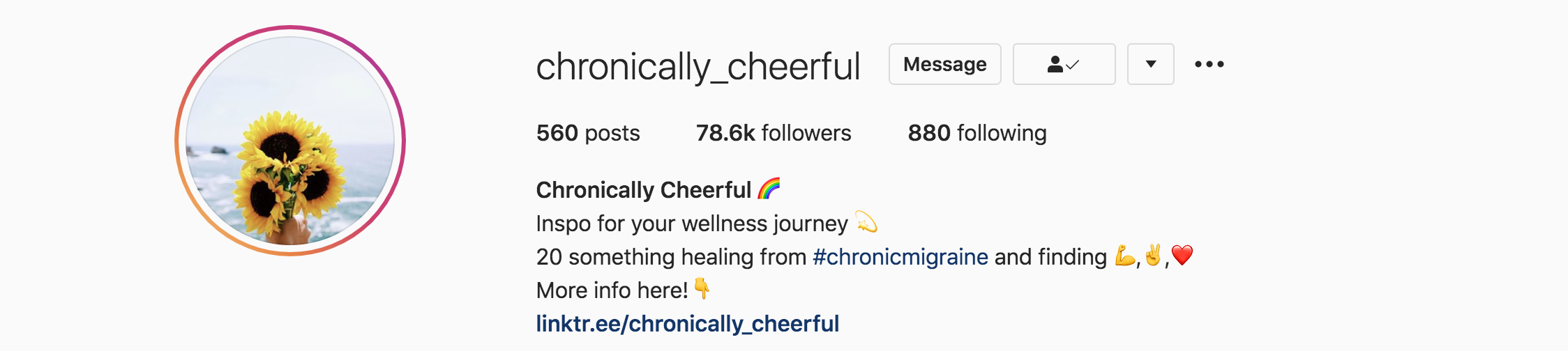 Patient Influencers 
