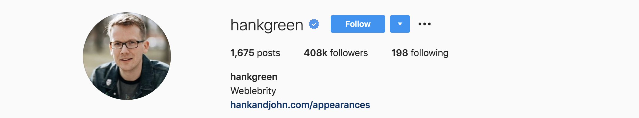 Patient Influencers 