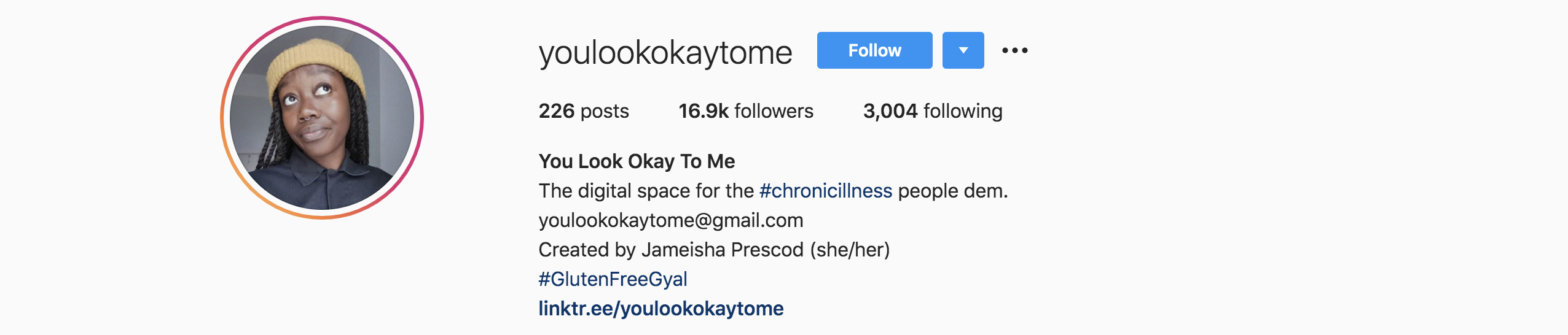 Patient Influencers 