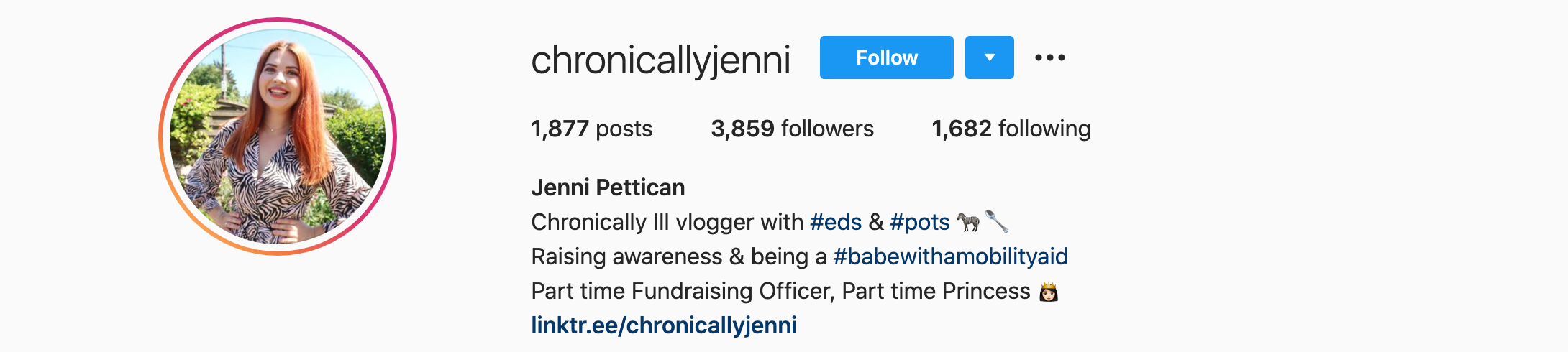 Jenni Pettican
