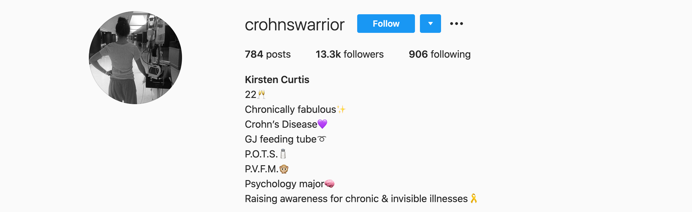 Patient Influencers 