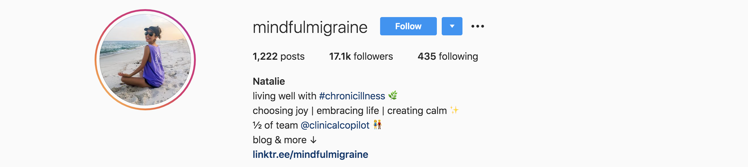 Patient Influencers 