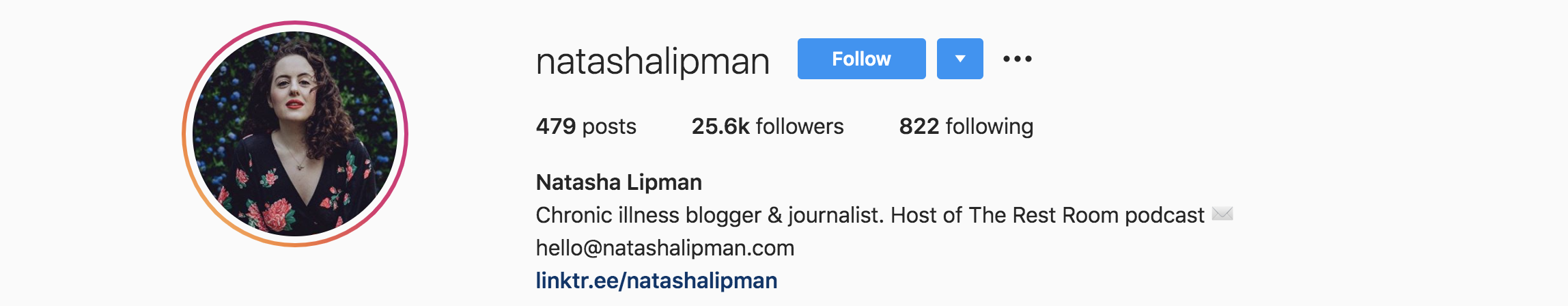 Patient Influencers 