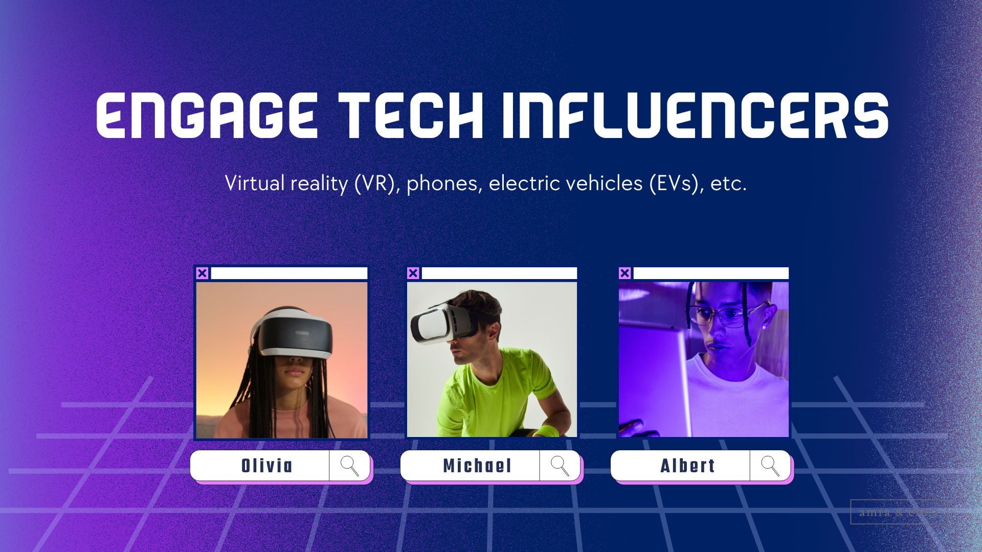 top tech influencers 2024 top tech influencers 2024