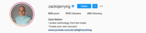 Screenshot 2020 10 20 at 16.59.52 Top Tech Influencers