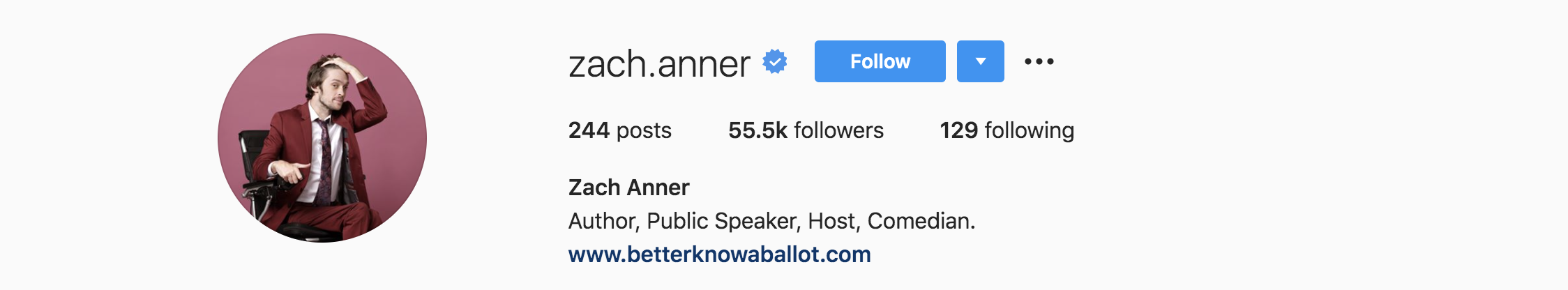 Patient Influencers 