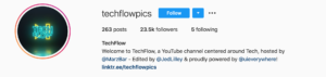 alex tech flow alex tech flow