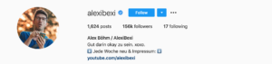 alexibexi alexibexi