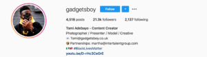 gadgetsboy gadgetsboy