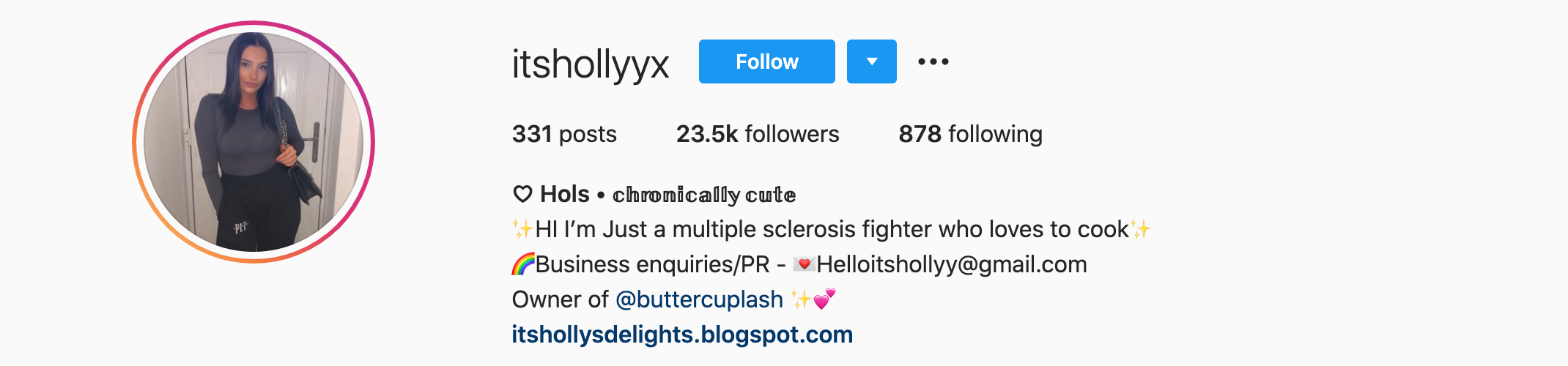 Patient Influencers 