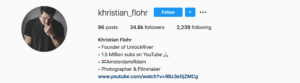 khristian flohr khristian flohr