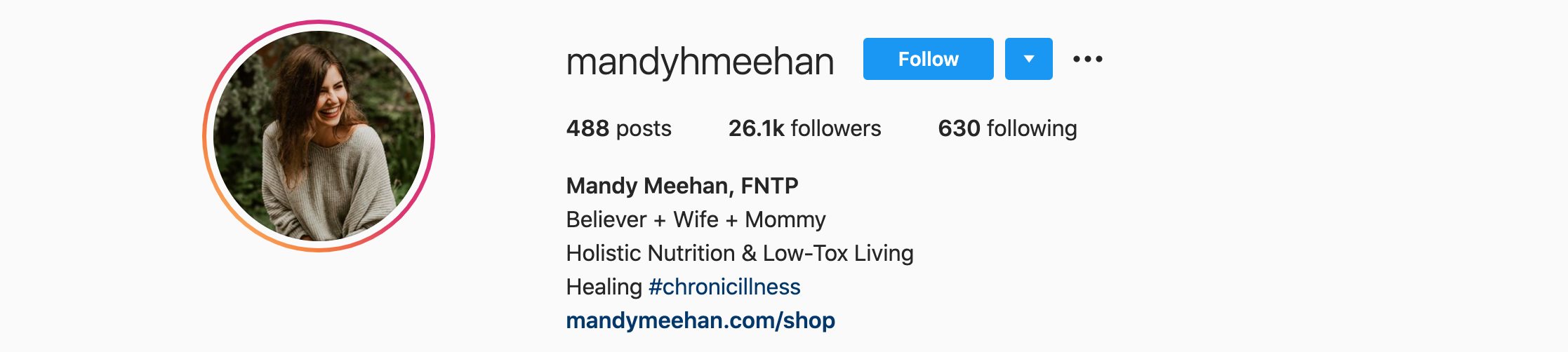Patient Influencers 