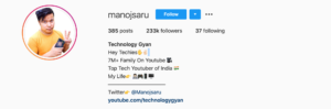 manojsaru manojsaru