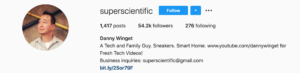 superscientific superscientific