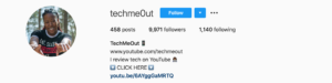 techmeout techmeout