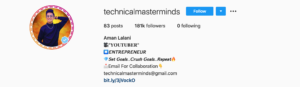technical masterminds technical masterminds