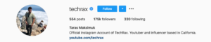 techraax techraax