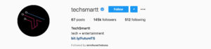 techsmart Top Tech Influencers
