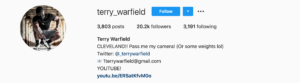 terry warfield terry warfield