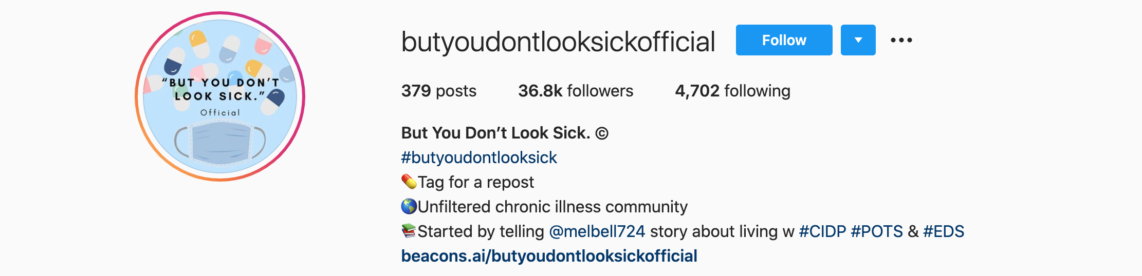 Patient Influencers 