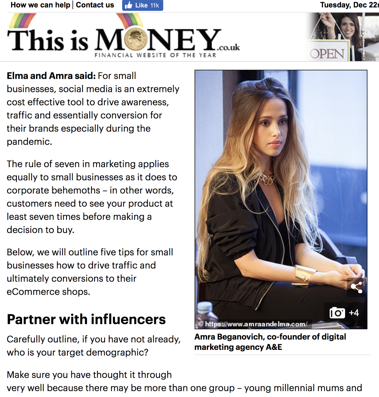 This is Money