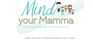 Mommy Blogger