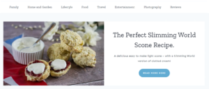 Most Popular Mommy Blog