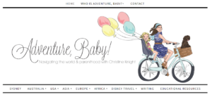 Popular Mom Blog