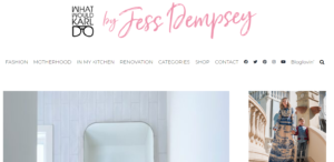 Popular Mom Blog