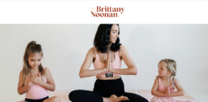 Mommy Bloggers