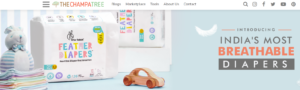 Popular Mom Blog