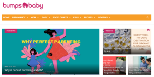 Most Popular Mommy blog