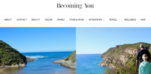 Popular Mom Blog