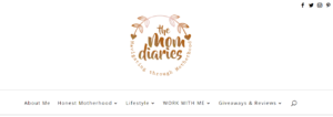 Mommy Blogger
