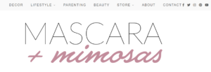 Mommy Bloggers