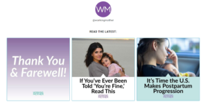 Popular Mom Blog