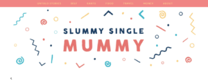 Mommy Blogger