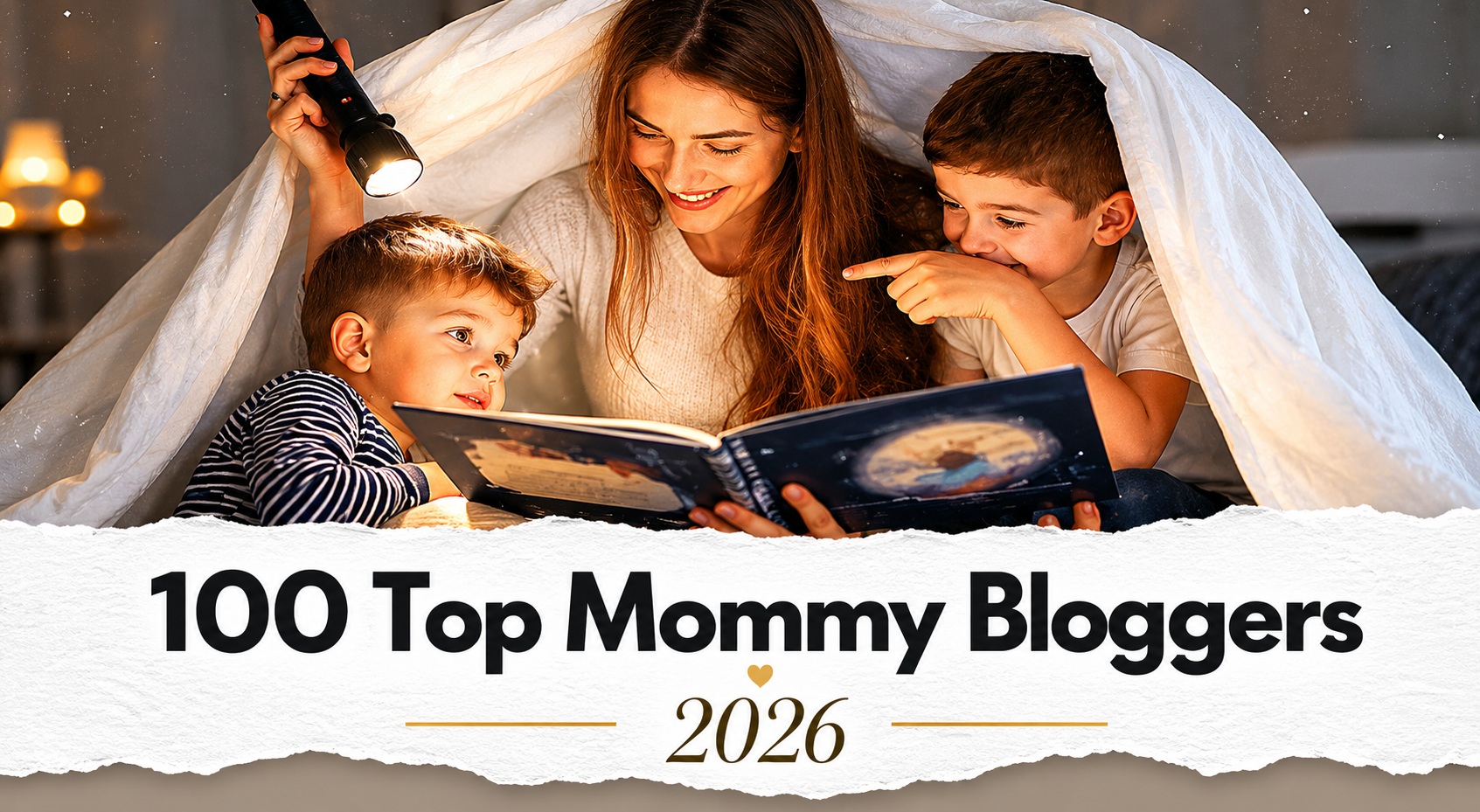 Mommy bloggers