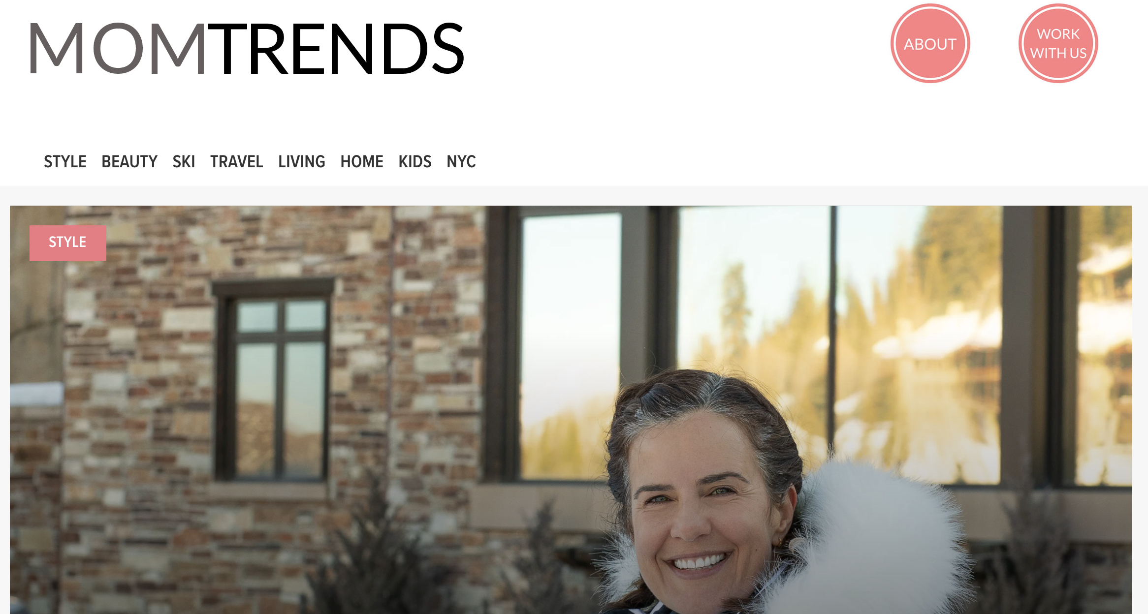 Top Mommy Bloggers
