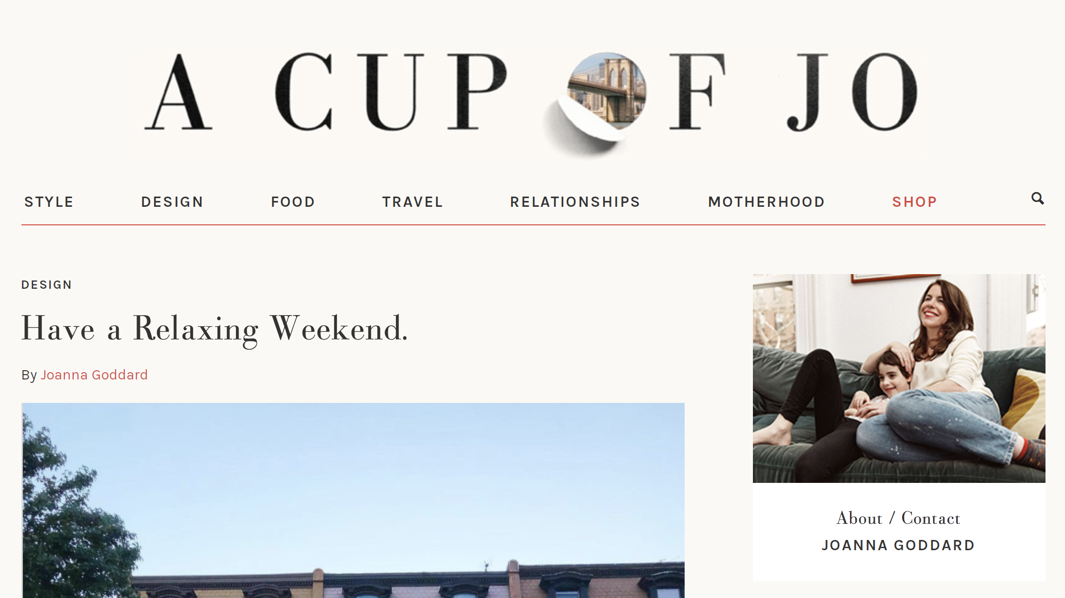 Top Mommy Bloggers