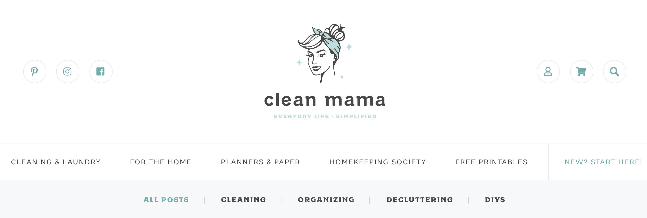 Top Mommy Bloggers