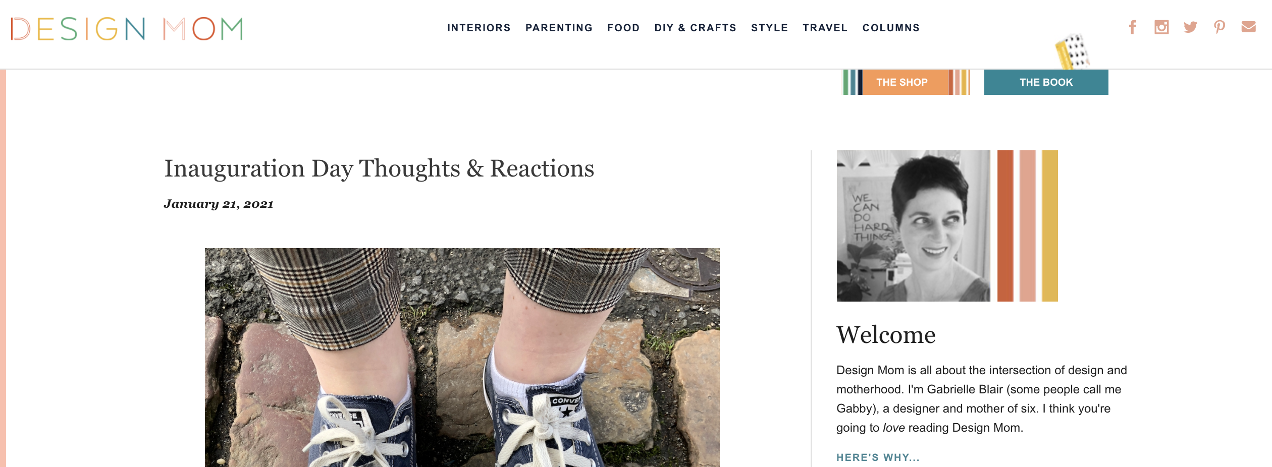 Top Mommy Bloggers