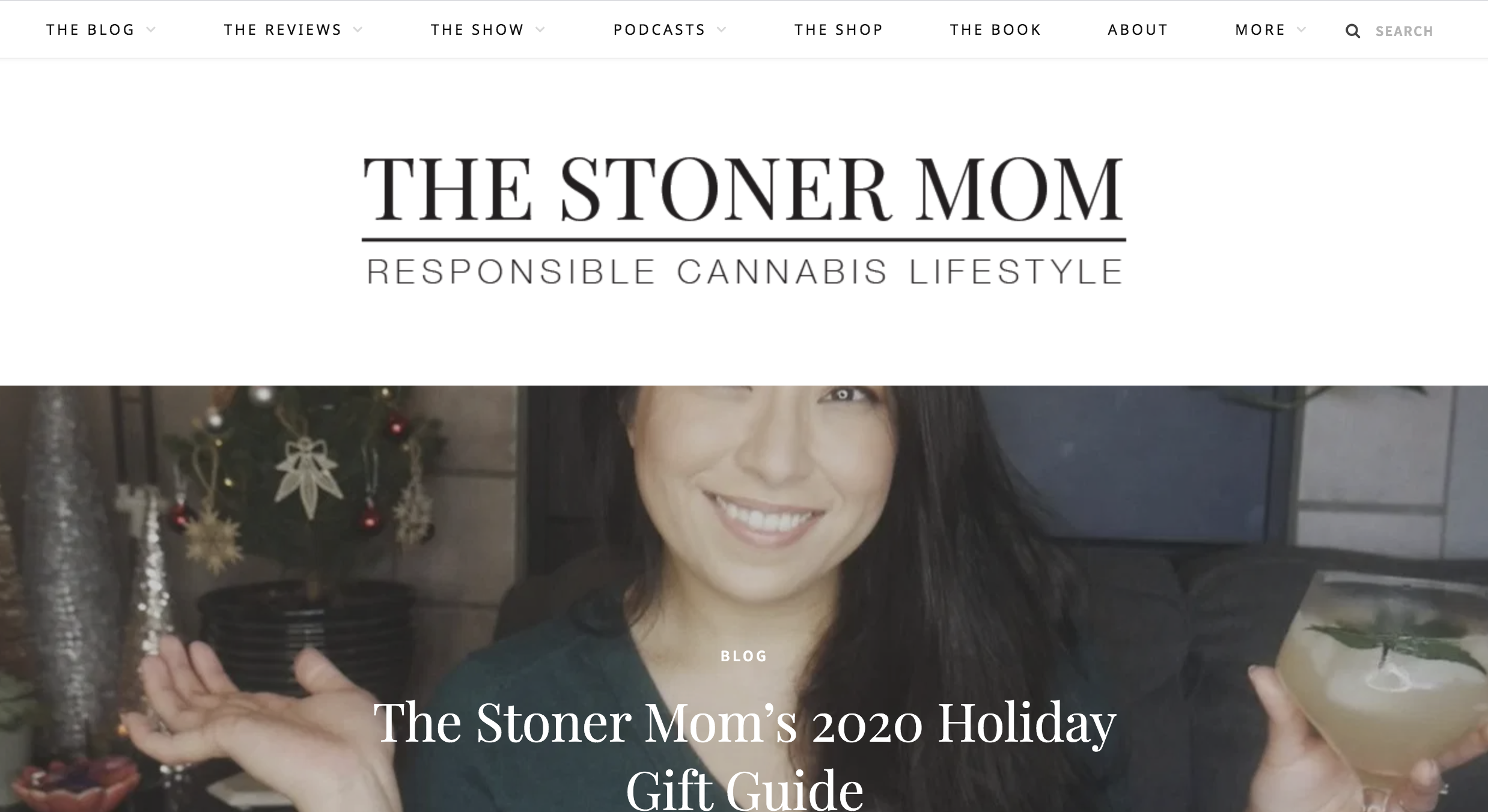 Top Mommy Bloggers