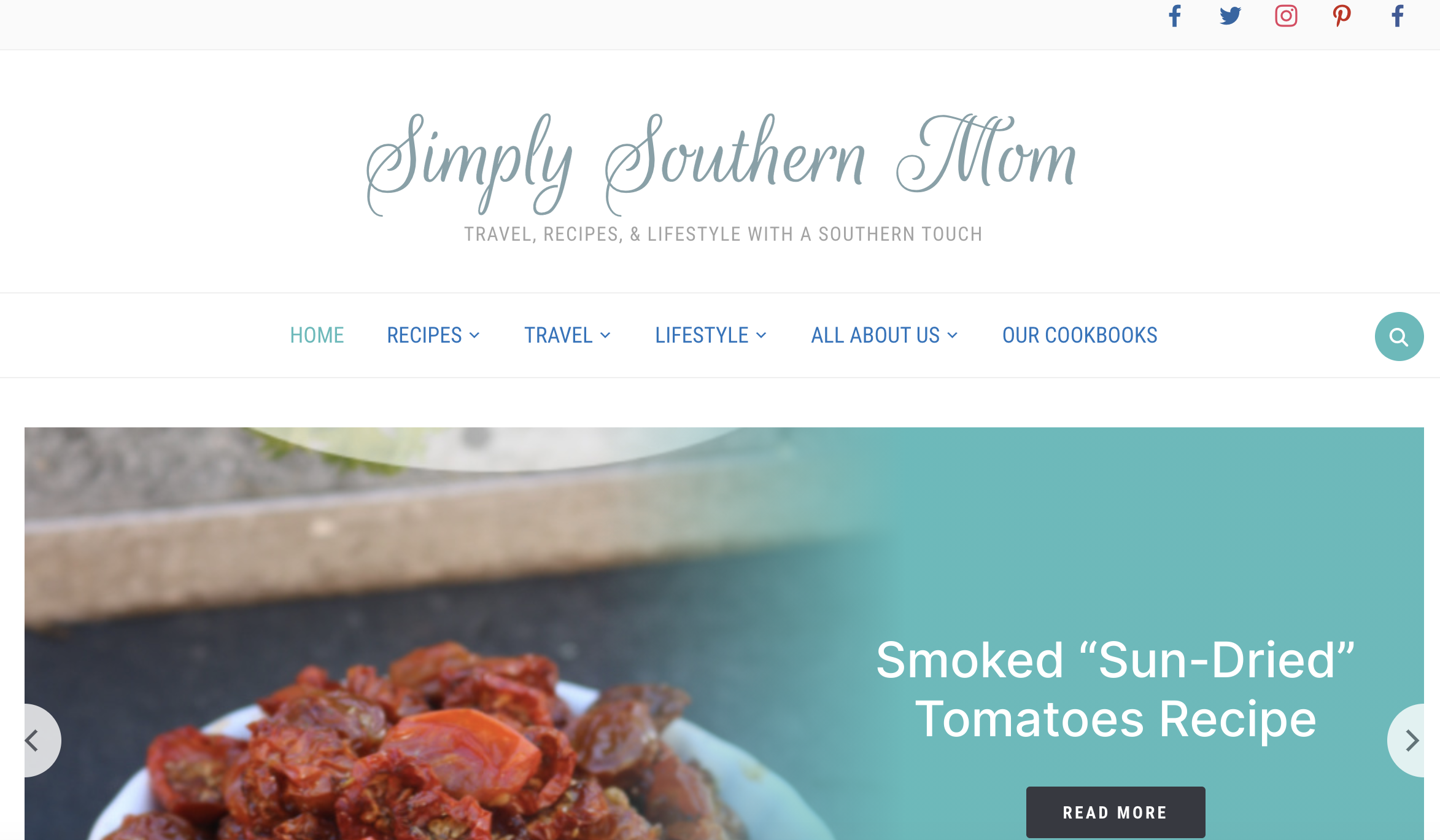 Top Mommy Bloggers